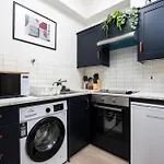 Apartment 2-bedroom Flat Near Temple Bar And Epic Museum