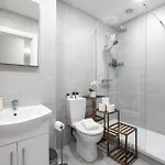 2-bedroom Flat Near Temple Bar And Epic Museum Apartment Dublin