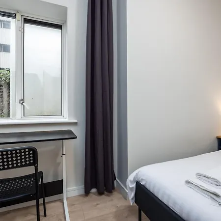 شقة 2-bedroom Flat Near Temple Bar And Epic Museum